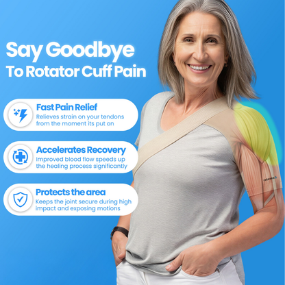Lurevaan® Compression Shoulder Sleeve