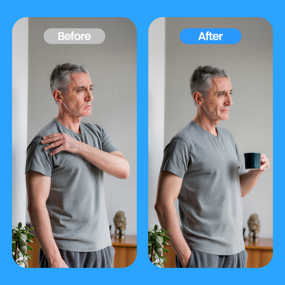 Lurevaan® Compression Shoulder Sleeve