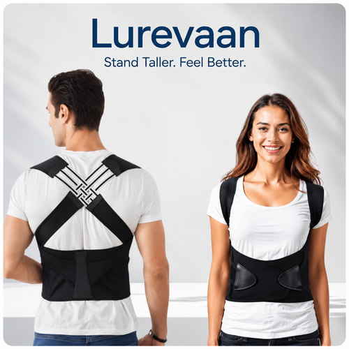 Instant Posture Corrector