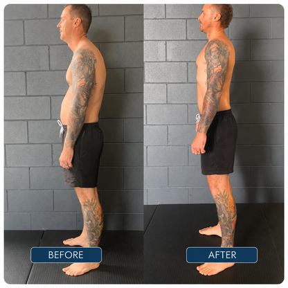 Instant Posture Corrector